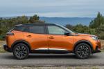 Peugeot 2008 GT 2019 года (WW)